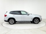 Used 2021 BMW X3 xDrive30i w/ Premium Package image 4