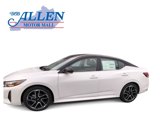 New 2025 Nissan Sentra SR image 4