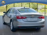 Used 2023 Chevrolet Malibu LT w/ Driver Confidence Package image 2