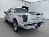 Used 2018 Ford F150 XL w/ Equipment Group 101A Mid image 6