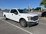 Used 2018 Ford F150 XLT w/ Trailer Tow Package image 2