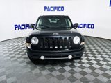 Used 2016 Jeep Patriot High Altitude image 3
