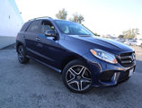 Used 2018 Mercedes-Benz GLE 350 image 4