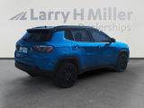 Certified 2024 Jeep Compass Latitude w/ Convenience Group image 5