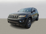 Used 2020 Jeep Grand Cherokee Laredo w/ Laredo X Package image 4