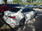 Used 2018 Audi A3 2.0T Premium Plus w/ Premium Plus Package image 4