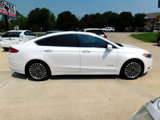 Used 2018 Ford Fusion Titanium image 5