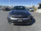 Certified 2024 Kia Forte LXS image 2