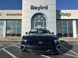 Used 2020 Ford Mustang GT w/ Equipment Group 301A image 2