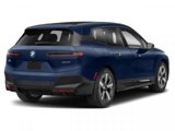 Used 2022 BMW iX xDrive50 w/ Premium Package image 2