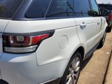 Used 2015 Land Rover Range Rover Sport HSE image 4