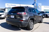Used 2021 Jeep Cherokee Latitude Lux w/ Comfort/Convenience Group image 5