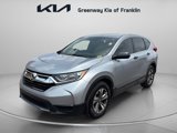 Used 2019 Honda CR-V LX image 3