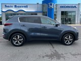 Used 2022 Kia Sportage LX image 2