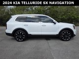 Used 2024 Kia Telluride SX image 2