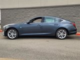 New 2025 Cadillac CT5 Premium Luxury w/ Technology Package image 4