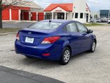 Used 2012 Hyundai Accent GLS image 4