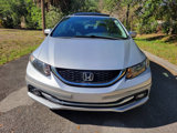 Used 2014 Honda Civic EX-L image 2