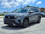 Used 2022 Volkswagen Taos S image 3