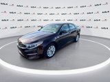 Used 2017 Kia Optima EX image 4