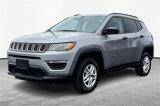 Used 2018 Jeep Compass Sport image 2