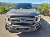 Used 2018 Ford F150 XLT w/ Equipment Group 302A Luxury image 2
