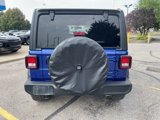 Used 2018 Jeep Wrangler Unlimited Sport S image 4