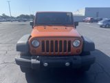 Used 2011 Jeep Wrangler Sport image 2