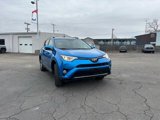 Used 2018 Toyota RAV4 XLE image 4