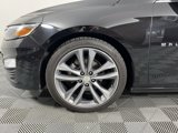 Used 2023 Chevrolet Malibu LT image 5