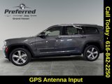 Used 2022 Jeep Grand Cherokee L Limited image 2