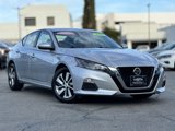 Used 2022 Nissan Altima 2.5 S w/ Driver Assist Package image 2