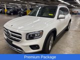 Used 2020 Mercedes-Benz GLB 250 4MATIC image 2
