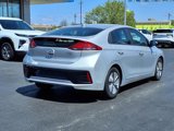 Used 2018 Hyundai Ioniq Blue image 3