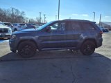 Certified 2021 Jeep Grand Cherokee Limited X image 4