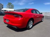 Certified 2022 Dodge Charger SXT image 3