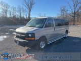 Used 2009 Chevrolet Express 3500 Extended Passenger image 5