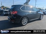 Used 2018 BMW X5 xDrive40e w/ M Sport Package image 4