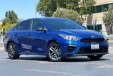 Used 2021 Kia Forte GT-Line image 2