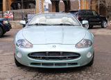 Used 2006 Jaguar XK8 Convertible image 2
