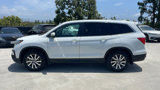 Used 2022 Honda Pilot EX-L image 2