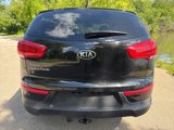 Used 2016 Kia Sportage LX image 4