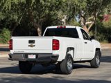 Used 2017 Chevrolet Silverado 1500 LS w/ LS Convenience Package image 3