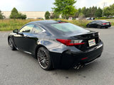 Used 2015 Lexus RC F image 5
