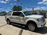 Used 2012 Ford F150 Platinum image 4