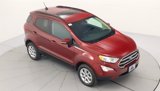 Used 2021 Ford EcoSport SE w/ SE Convenience Package image 6