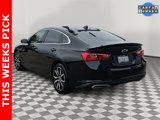 Used 2023 Chevrolet Malibu RS image 5