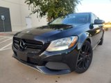 Used 2017 Mercedes-Benz C 300 Sedan image 2