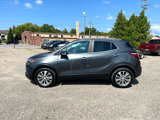 Used 2017 Buick Encore Preferred image 2