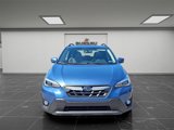Certified 2021 Subaru Crosstrek 2.5i Limited w/ Moonroof Package 2 image 2